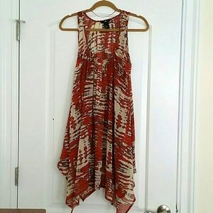 H&M Super cute tunic